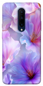 Чехол Light purple для OnePlus 7 Pro