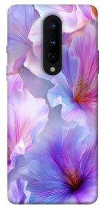Чохол Light purple для OnePlus 8