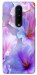 Чохол Light purple для OnePlus 8