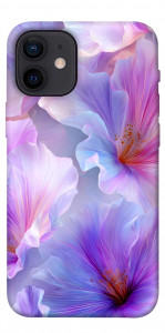 Чохол Light purple для iPhone 12 mini