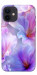 Чехол Light purple для iPhone 12 mini