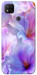 Чехол Light purple для Xiaomi Redmi 9C