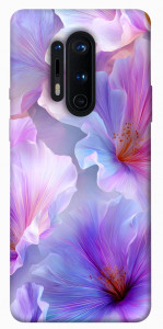 Чехол Light purple для OnePlus 8 Pro