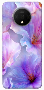 Чехол Light purple для OnePlus 7T