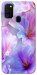 Чохол Light purple для Galaxy M30s