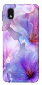 Чохол Light purple для Samsung Galaxy M01 Core
