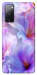 Чехол Light purple для Galaxy S20 FE