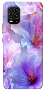 Чохол Light purple для Xiaomi Mi 10 Lite