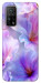 Чехол Light purple для Xiaomi Mi 10T Pro