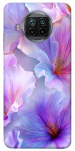 Чохол Light purple для Xiaomi Redmi Note 9 Pro 5G