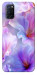 Чехол Light purple для Oppo A92