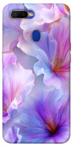 Чохол Light purple для Oppo A5s