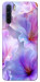 Чехол Light purple для Oppo A91