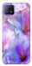 Чехол Light purple для Oppo A73