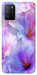 Чехол Light purple для Xiaomi Poco M3