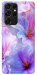 Чехол Light purple для Galaxy S21 Ultra