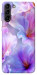 Чехол Light purple для Galaxy S21+