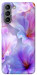 Чехол Light purple для Galaxy S21