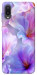Чохол Light purple для Galaxy A02