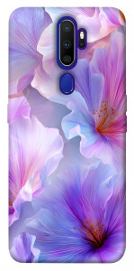 Чохол Light purple для Oppo A5 (2020)