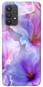 Чехол Light purple для Galaxy A32 4G