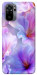 Чехол Light purple для Xiaomi Redmi Note 10