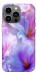 Чохол Light purple для iPhone 13 Pro