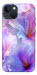 Чехол Light purple для iPhone 13