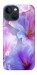 Чехол Light purple для iPhone 13 mini