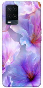 Чохол Light purple для Oppo A54 4G