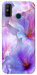 Чохол Light purple для TECNO Spark 6 Go