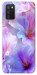 Чохол Light purple для Galaxy A03s