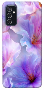 Чехол Light purple для Galaxy M52