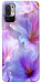 Чехол Light purple для Xiaomi Redmi Note 10 5G