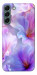 Чохол Light purple для Galaxy S22+