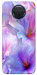 Чехол Light purple для Nokia G20