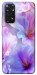 Чехол Light purple для Xiaomi Redmi Note 11 (Global)