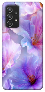 Чохол Light purple для Galaxy A52s