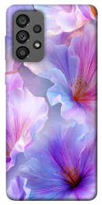 Чохол Light purple для Galaxy A73 5G
