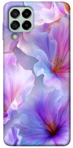 Чехол Light purple для Galaxy M53