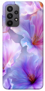 Чехол Light purple для Galaxy A23