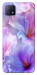 Чехол Light purple для Oppo A73 5G