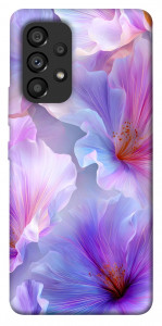 Чехол Light purple для Galaxy A53