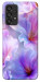 Чехол Light purple для Galaxy A33 5G
