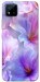 Чехол Light purple для Realme C20