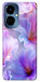 Чохол Light purple для TECNO Camon 19 (CI6n)