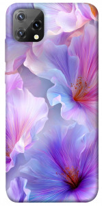 Чехол Light purple для Blackview A55