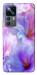 Чехол Light purple для Xiaomi 12T