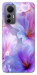 Чехол Light purple для Xiaomi 12 Lite