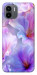 Чехол Light purple для Xiaomi Redmi A1